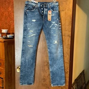 Mens jeans